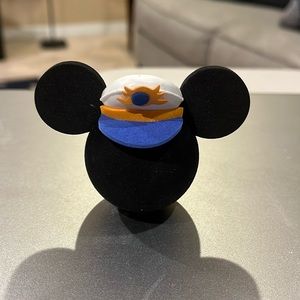 Disney Cruise Line antenna topper